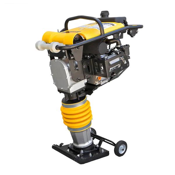 COMPACTOR