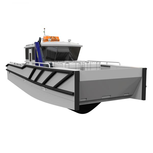 LANDING CRAFT